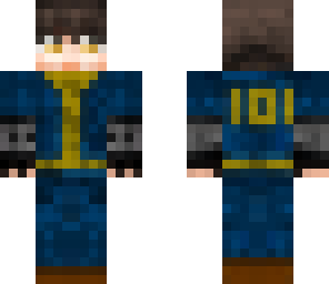 aono tsukune vault 101