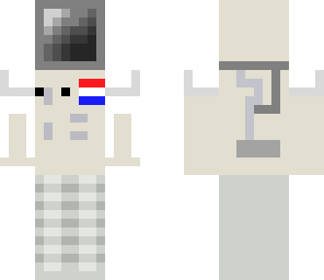 astronaut
