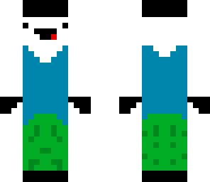 derp man