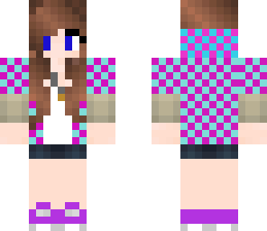 cotton candy bajancanadian girl edit
