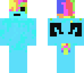 ranbow dash