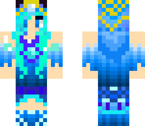 lets play skin update