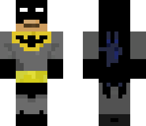 batman