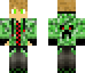 creeperboy