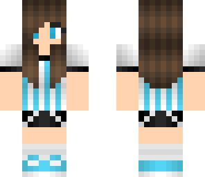 argentina girl