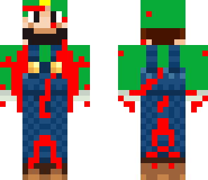 bloody lolo