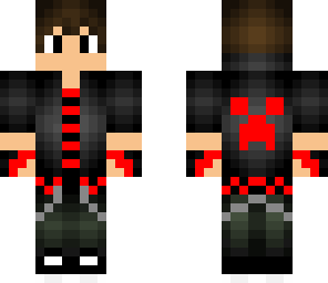 red guy