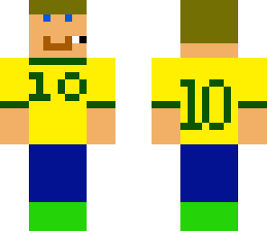 brazil neymar gamer with head set