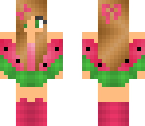 watermelon edit