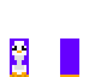 polly penguino