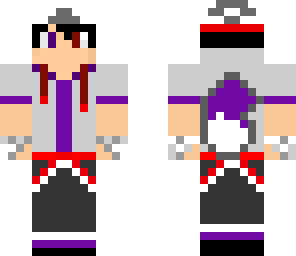 a better squirrelguy10 thundergod02