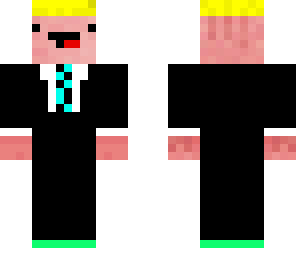 derp pig fixed