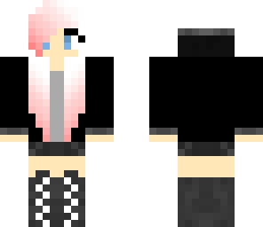 emo girl