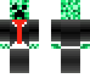 mr creeper