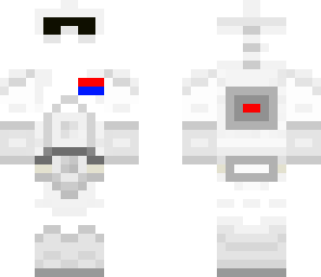 snow trooper comander