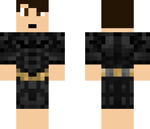 bruce wayne