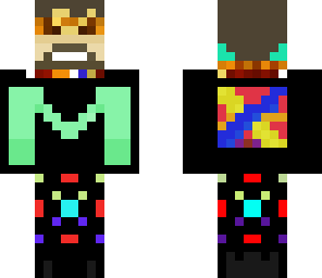 ssundee mixed with bigger m