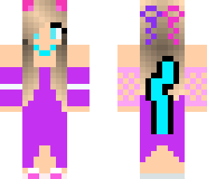 pritty kitty princss