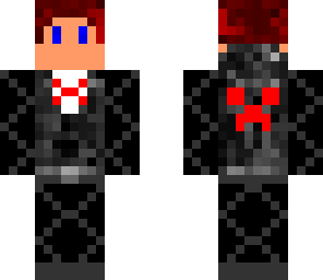 suit guy