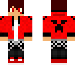 re-re-edited doomsaloto's skin 22