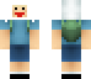 finn