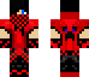ninja nick