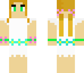 jungle island girl