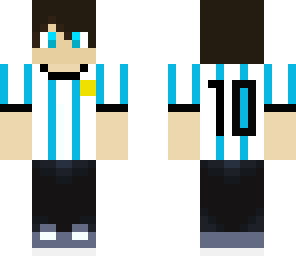 messi