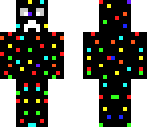 rainbow creeper