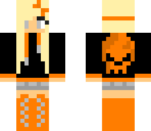  fixed halloween girl