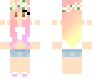 summer chick