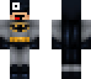 derp batman