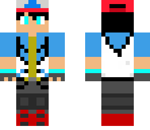 edited ash