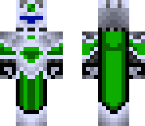 green knight