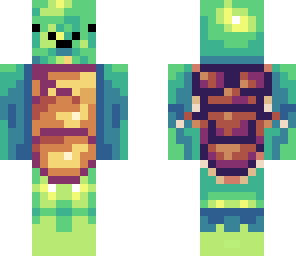 turtle