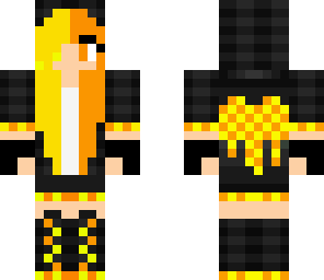 girl fire