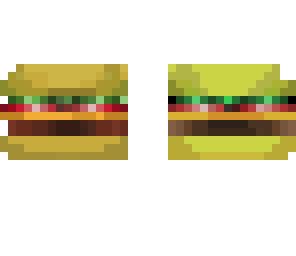 the great hamburger