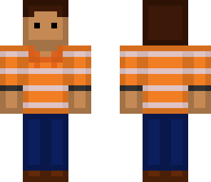 boy - made by sparkletimegaming