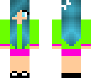 cute girl