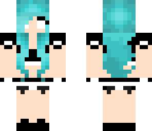 maid outfit