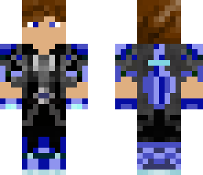 privite fearless blue edition
