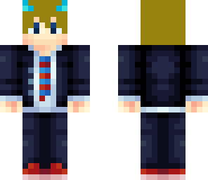 blue zeke