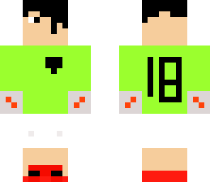 goal keeper