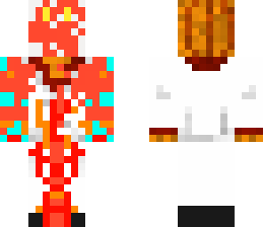 blood crafter