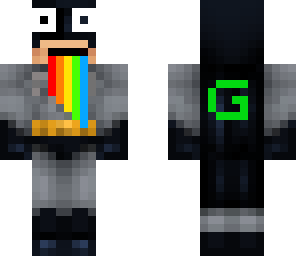 godlydestroyer rainbow
