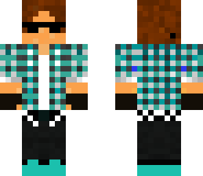 cool teen
