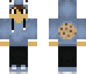 cookie boy