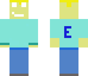 evan
