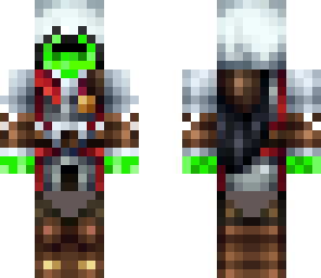 creepassassin