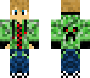 creeperboy